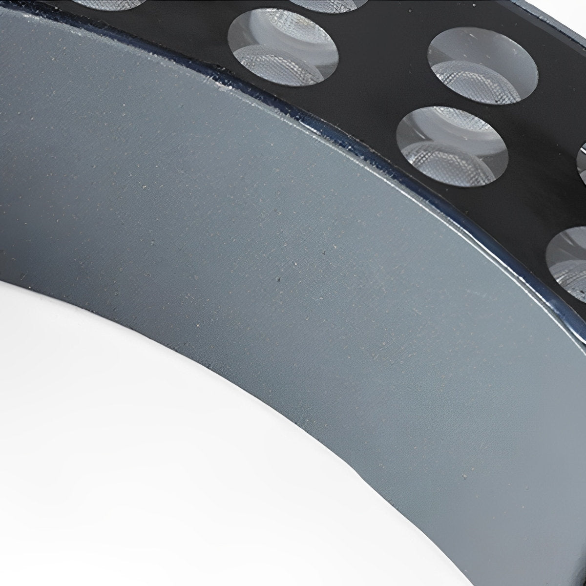 Outdoor Waterproof LED Arc Spot Lights for Trees Lawn