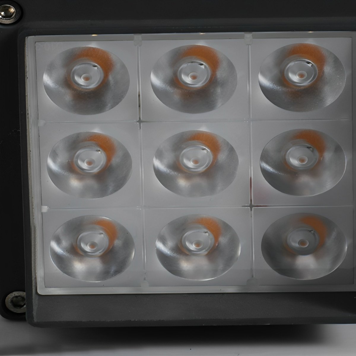 Waterproof Modern Up and Down Minimalist Outdoor LED Wall Lights