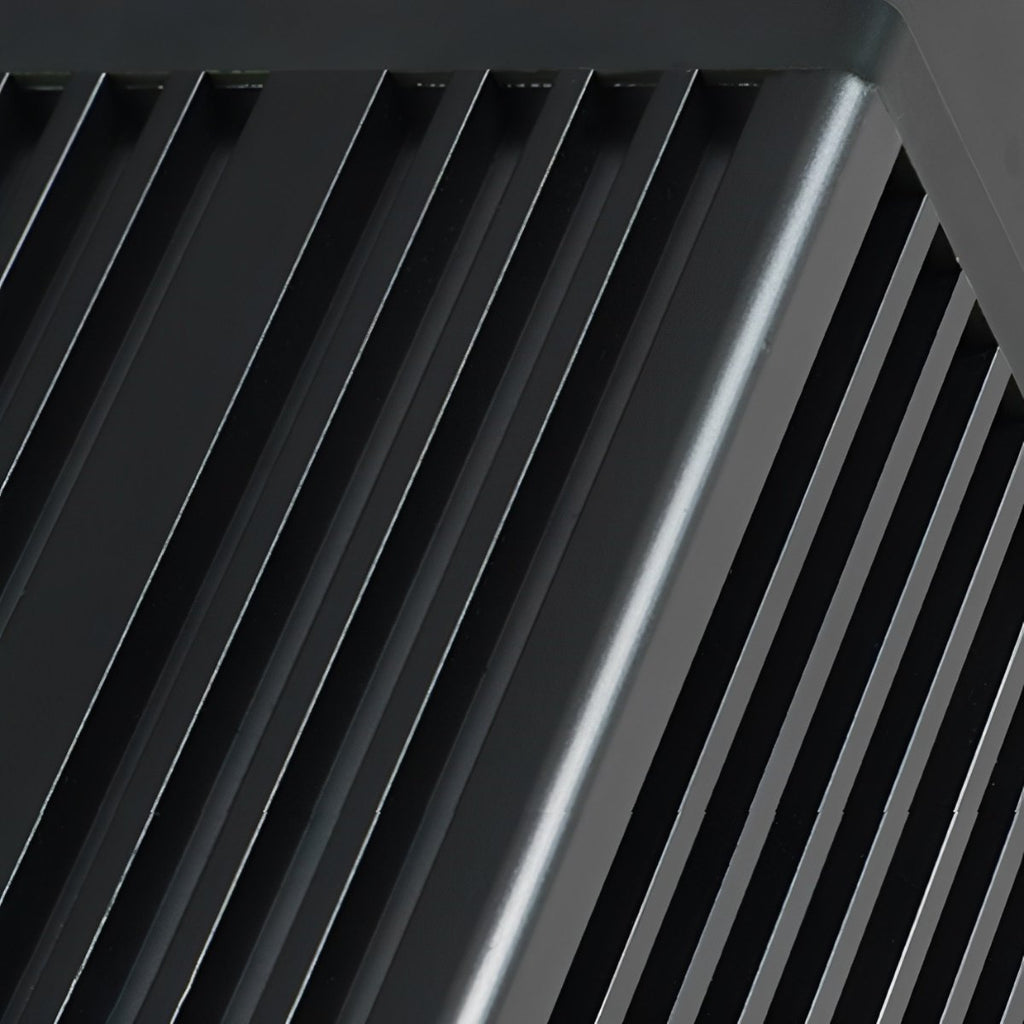 Waterproof Modern Up and Down Minimalist Outdoor LED Wall Lights